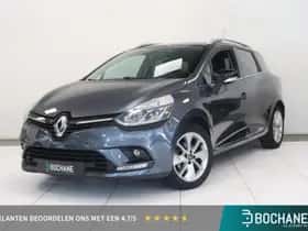 Renault Clio (2017)