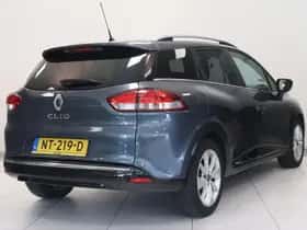 Renault Clio (2017) thumbnail 2