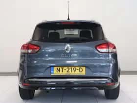Renault Clio (2017) thumbnail 18