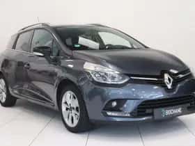 Renault Clio (2017) thumbnail 5