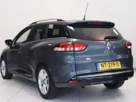 Renault Clio (2017) thumbnail 6