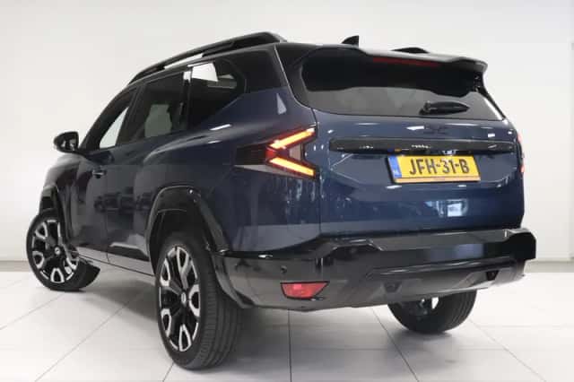 Dacia Bigster (2025) thumbnail 6