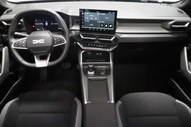 Dacia Bigster (2025) thumbnail 3