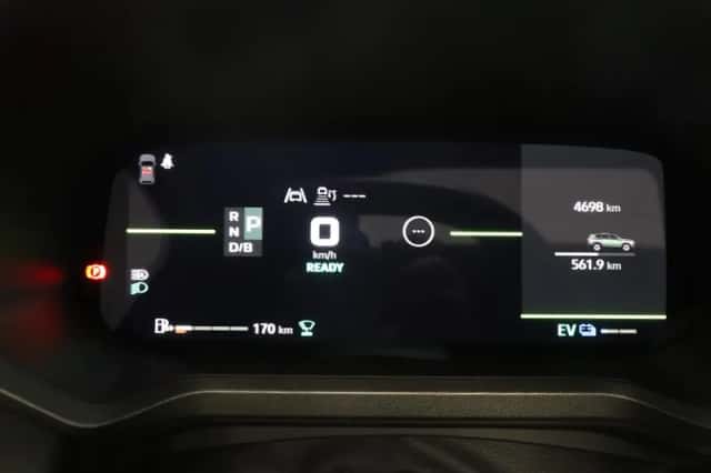 Dacia Bigster (2025) thumbnail 4
