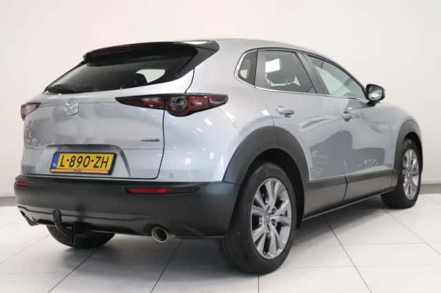 Mazda CX-30 (2021) thumbnail 2