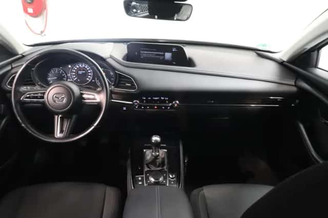 Mazda CX-30 (2021) thumbnail 3