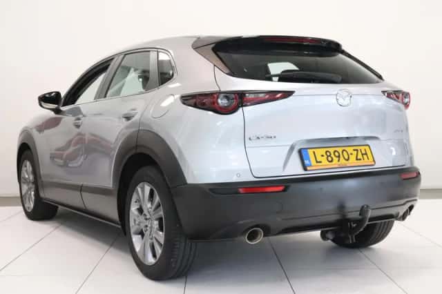 Mazda CX-30 (2021) thumbnail 6