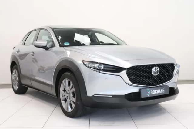 Mazda CX-30 (2021) thumbnail 5