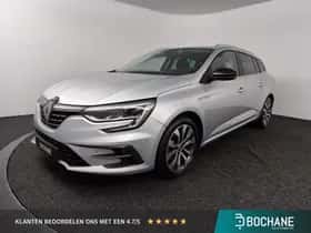 Renault Mégane (2024)