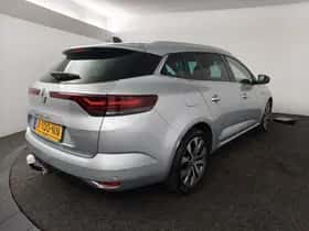 Renault Mégane (2024) thumbnail 2