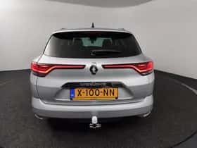 Renault Mégane (2024) thumbnail 17