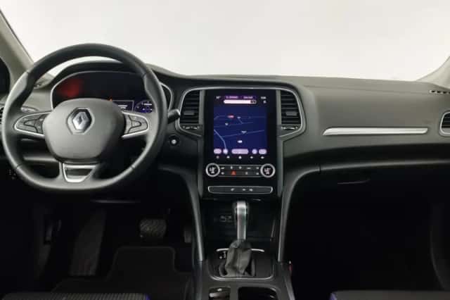Renault Mégane (2024) thumbnail 3