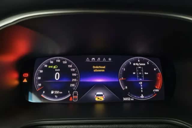 Renault Mégane (2024) thumbnail 4