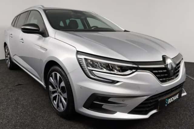 Renault Mégane (2024) thumbnail 5