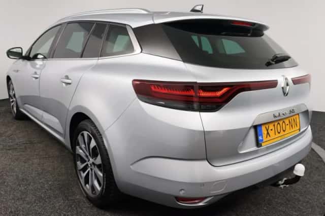 Renault Mégane (2024) thumbnail 6