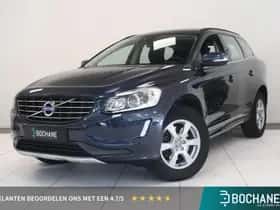 Volvo XC60 (2013)
