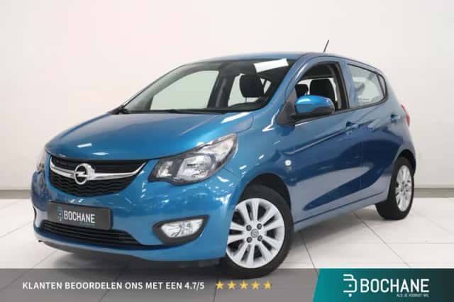 Opel Karl (2019) thumbnail 1