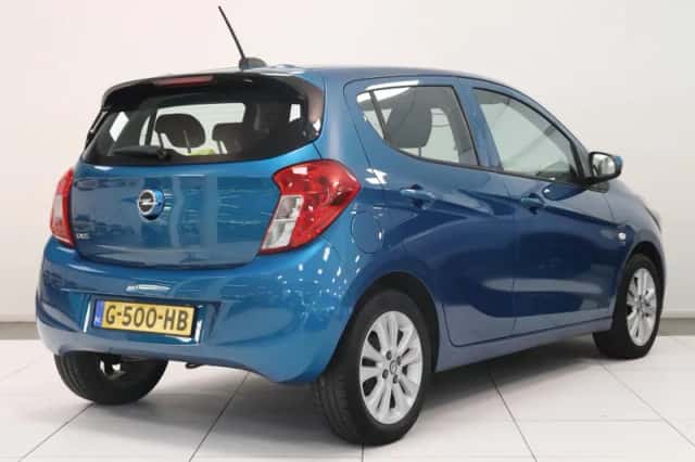 Opel Karl (2019) thumbnail 2