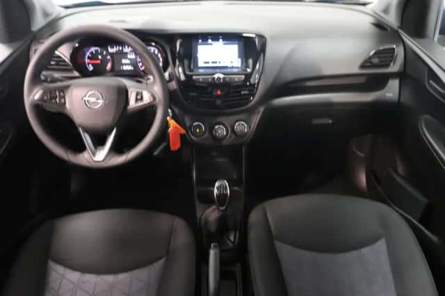 Opel Karl (2019) thumbnail 3