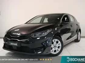 Kia Ceed (2024)