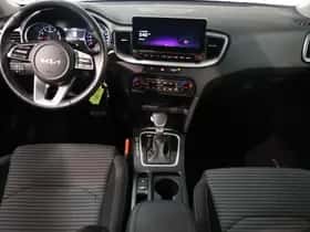 Kia Ceed (2024) thumbnail 3