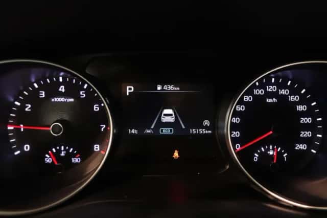 Kia Ceed (2024) thumbnail 4