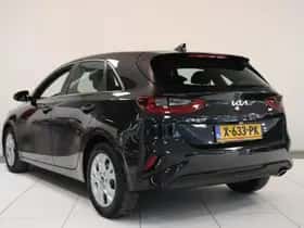 Kia Ceed (2024) thumbnail 6