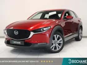 Mazda CX-30 (2021)