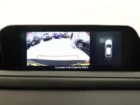 Mazda CX-30 (2021) thumbnail 12