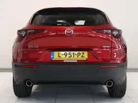 Mazda CX-30 (2021) thumbnail 18