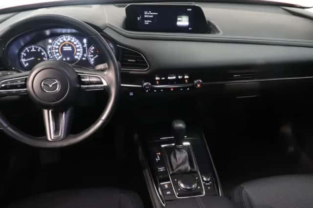 Mazda CX-30 (2021) thumbnail 3