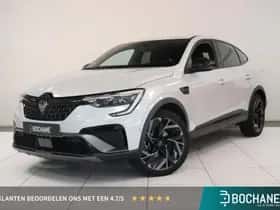 Renault Arkana (2023)