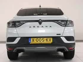 Renault Arkana (2023) thumbnail 16