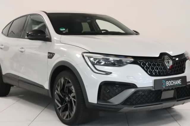 Renault Arkana (2023) thumbnail 5