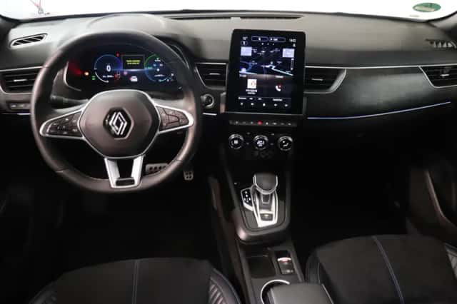 Renault Arkana (2023) thumbnail 3