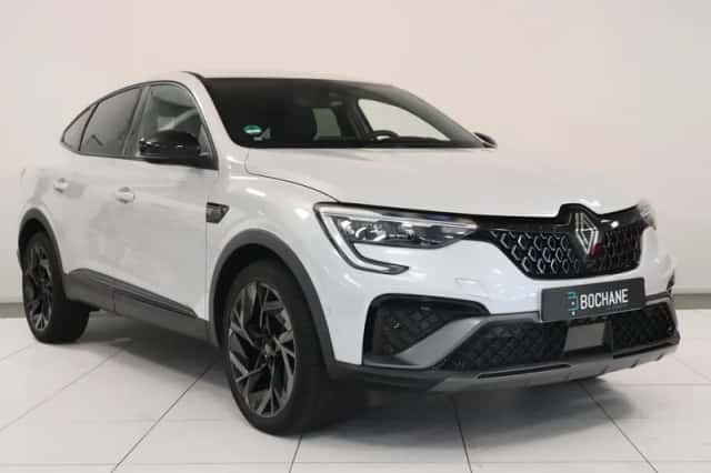 Renault Arkana (2023) thumbnail 5