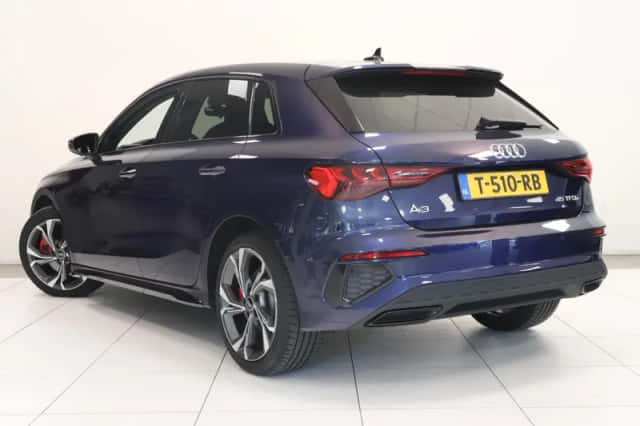 Audi A3 (2021) thumbnail 6