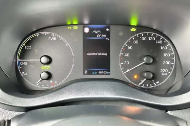 Toyota Yaris (2024) thumbnail 4