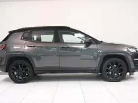 Jeep Compass (2020) thumbnail 18