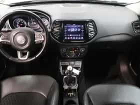Jeep Compass (2020) thumbnail 3