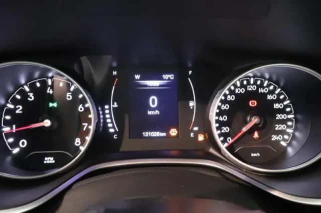 Jeep Compass (2020) thumbnail 4
