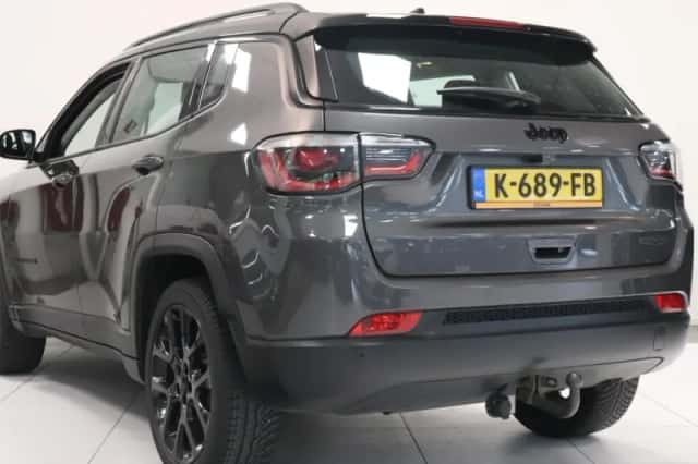 Jeep Compass (2020) thumbnail 6
