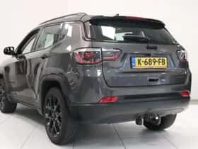 Jeep Compass (2020) thumbnail 6