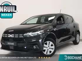 Dacia Sandero (2023) thumbnail 1