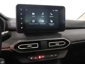 Dacia Sandero (2023) thumbnail 10