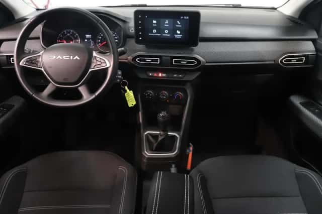 Dacia Sandero (2023) thumbnail 3