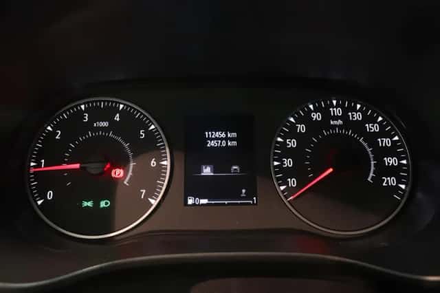 Dacia Sandero (2023) thumbnail 4