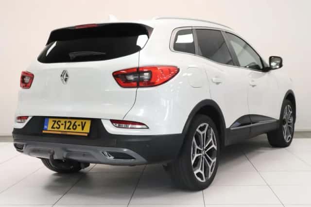 Renault Kadjar (2019) thumbnail 2