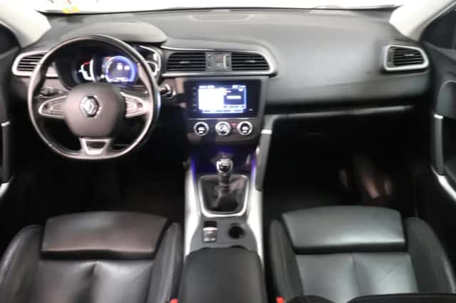 Renault Kadjar (2019) thumbnail 3