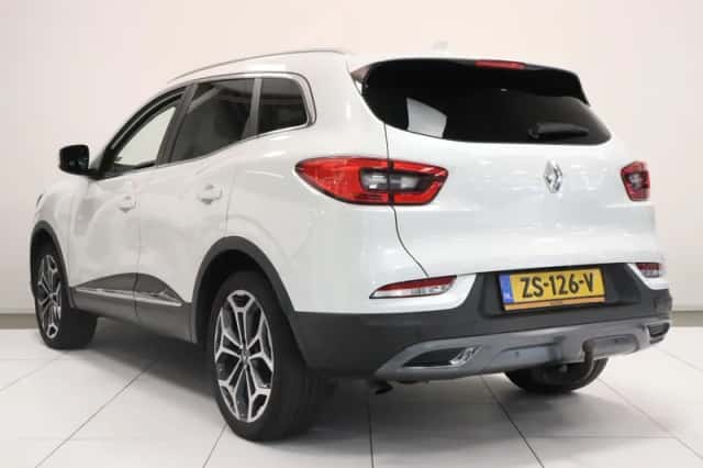Renault Kadjar (2019) thumbnail 6